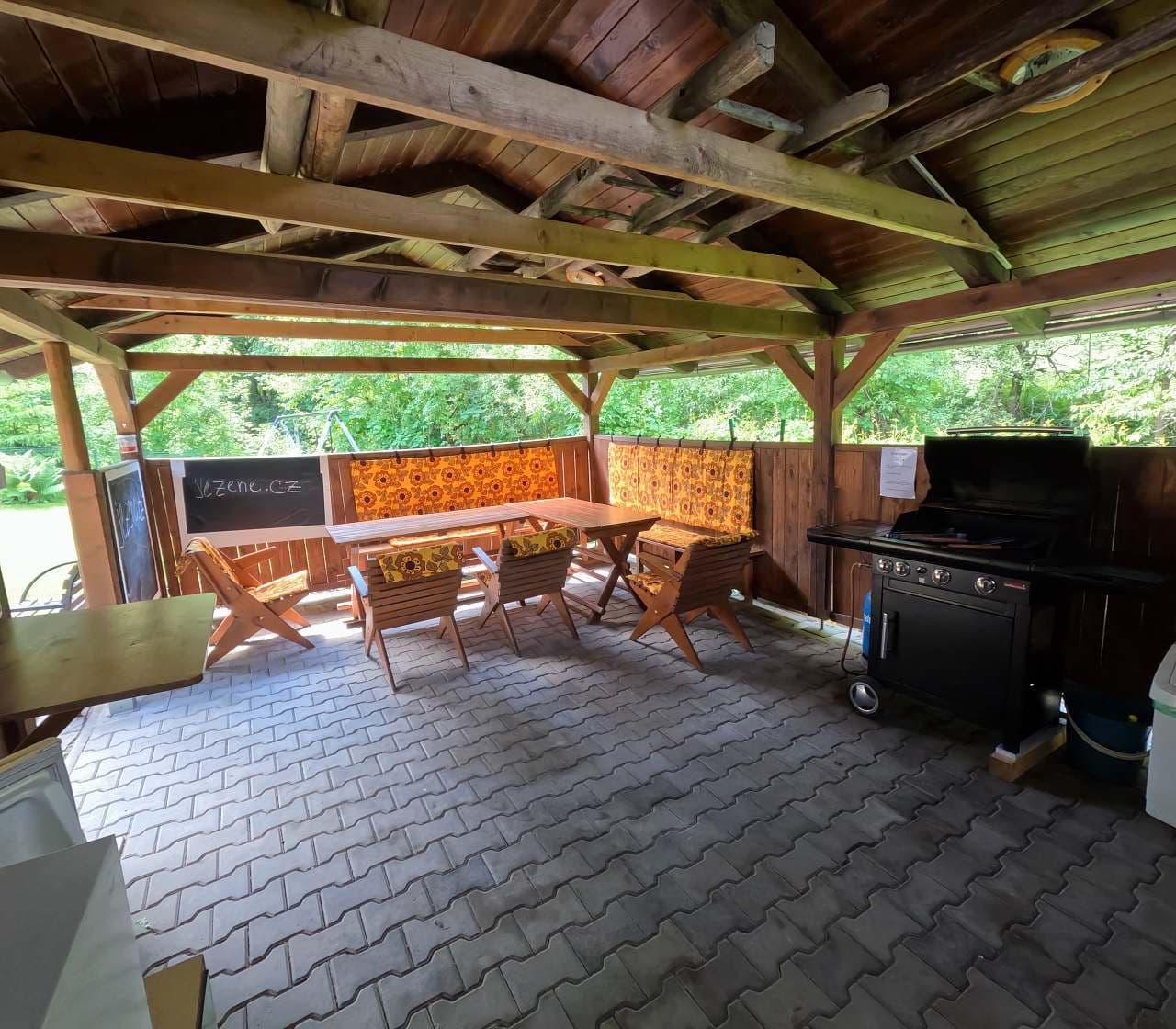 recreational property to rent, 0 m², Velké Karlovice, Zlínský Region recreational property to rent, 0 m², Velké Karlovice, Zlínský Region