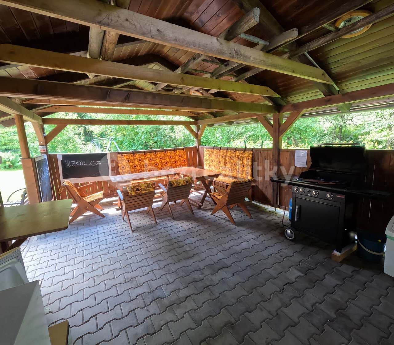recreational property to rent, 0 m², Velké Karlovice, Zlínský Region recreational property to rent, 0 m², Velké Karlovice, Zlínský Region