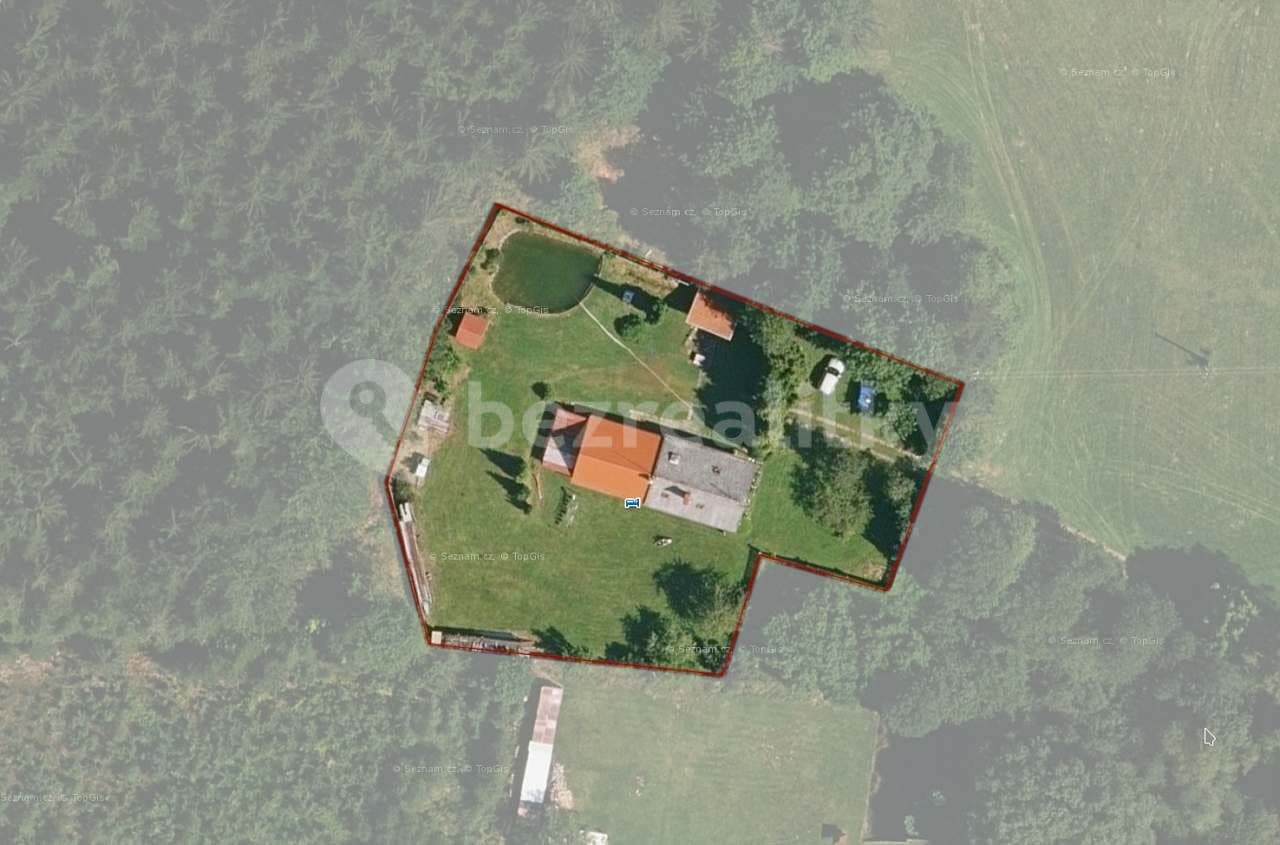 recreational property to rent, 0 m², Nová Bystřice, Jihočeský Region recreational property to rent, 0 m², Nová Bystřice, Jihočeský Region