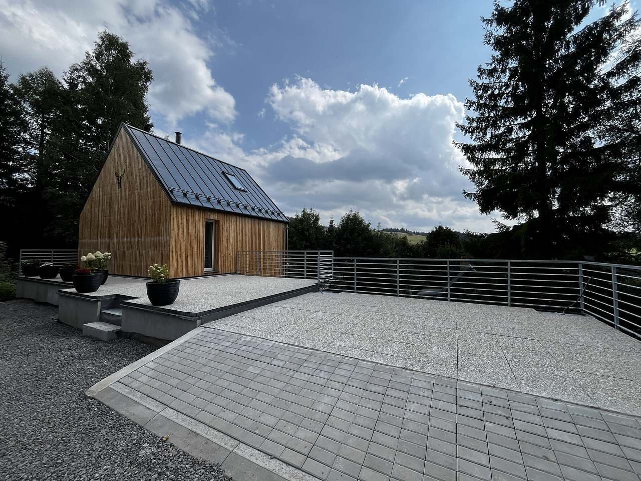 recreational property to rent, 0 m², Čenkovice, Pardubický Region recreational property to rent, 0 m², Čenkovice, Pardubický Region