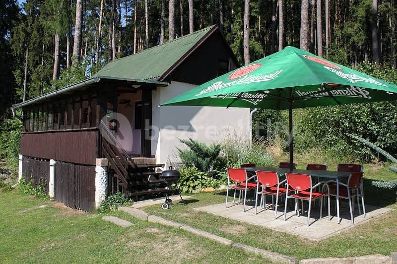 recreational property to rent, 0 m², Týn nad Vltavou, Jihočeský Region recreational property to rent, 0 m², Týn nad Vltavou, Jihočeský Region