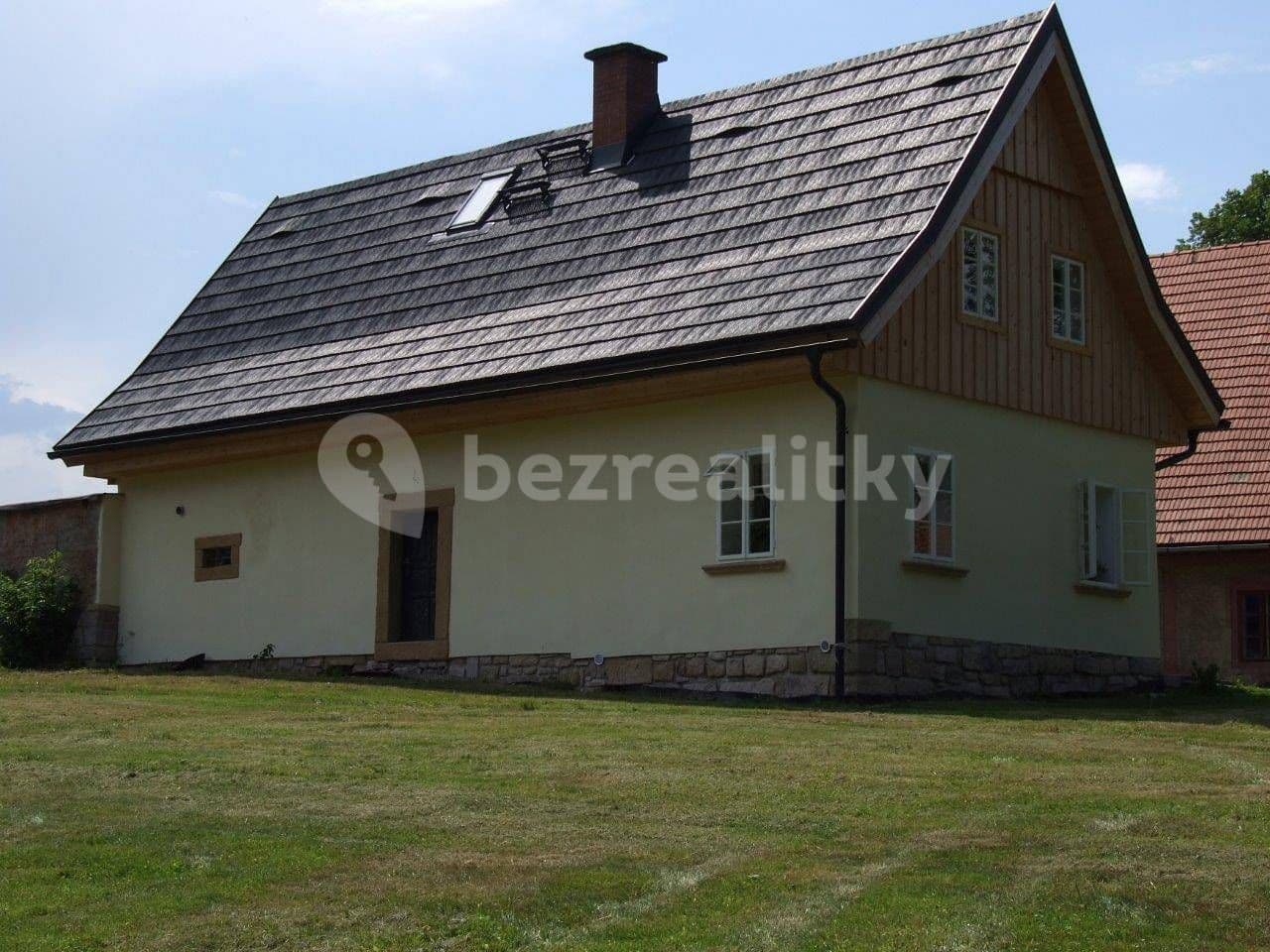 recreational property to rent, 0 m², Vernéřovice, Královéhradecký Region recreational property to rent, 0 m², Vernéřovice, Královéhradecký Region