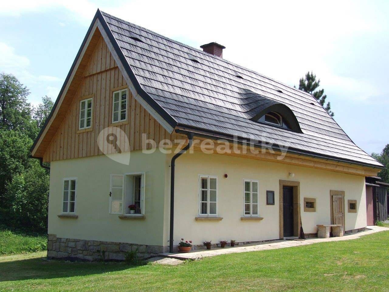 recreational property to rent, 0 m², Vernéřovice, Královéhradecký Region recreational property to rent, 0 m², Vernéřovice, Královéhradecký Region