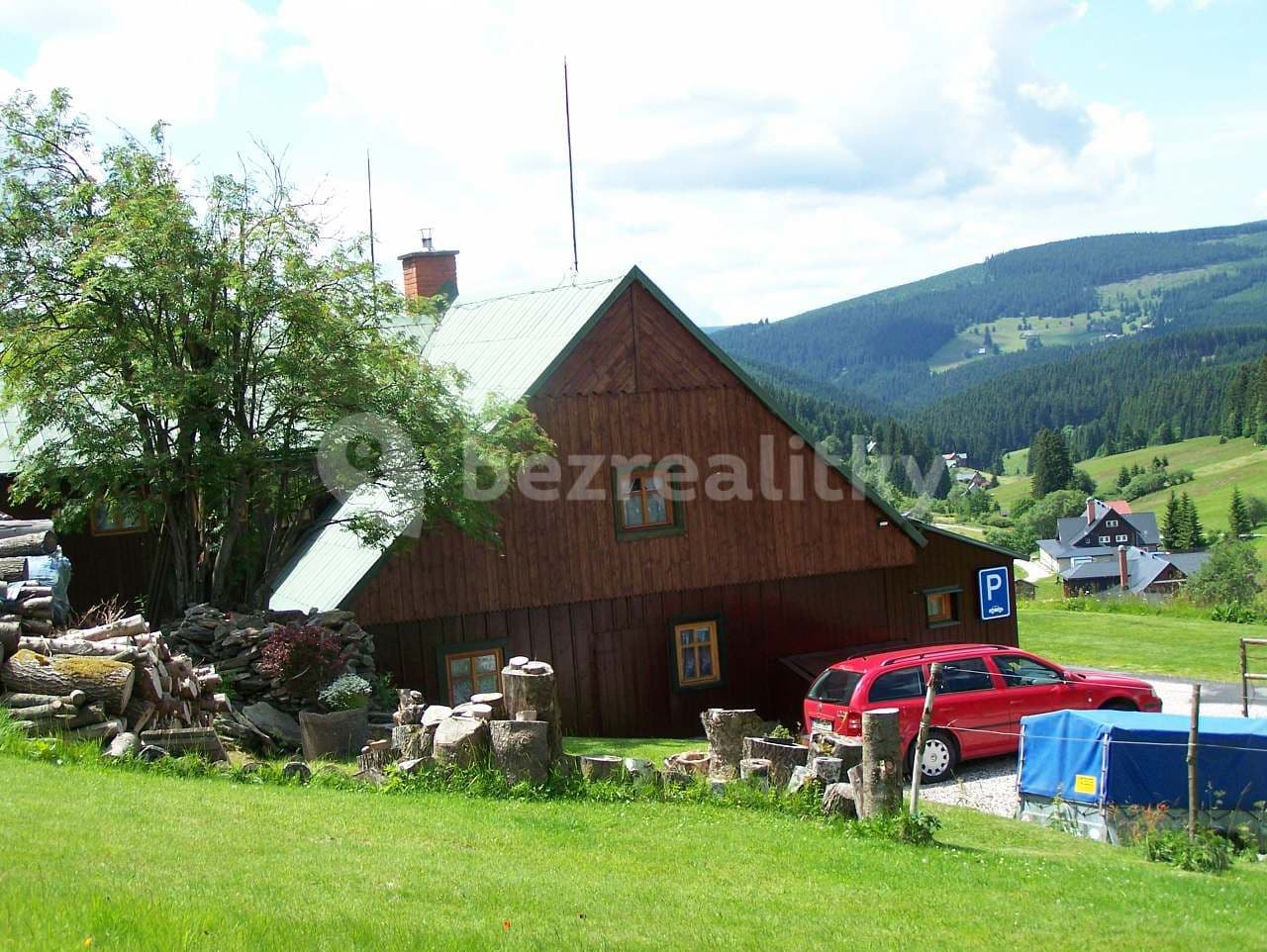 recreational property to rent, 0 m², Malá Úpa, Královéhradecký Region recreational property to rent, 0 m², Malá Úpa, Královéhradecký Region