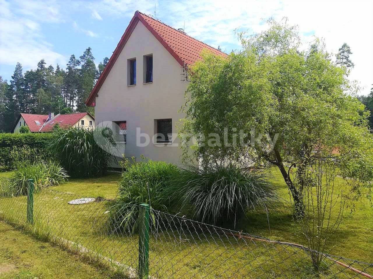 recreational property to rent, 0 m², Chlum u Třeboně, Jihočeský Region recreational property to rent, 0 m², Chlum u Třeboně, Jihočeský Region