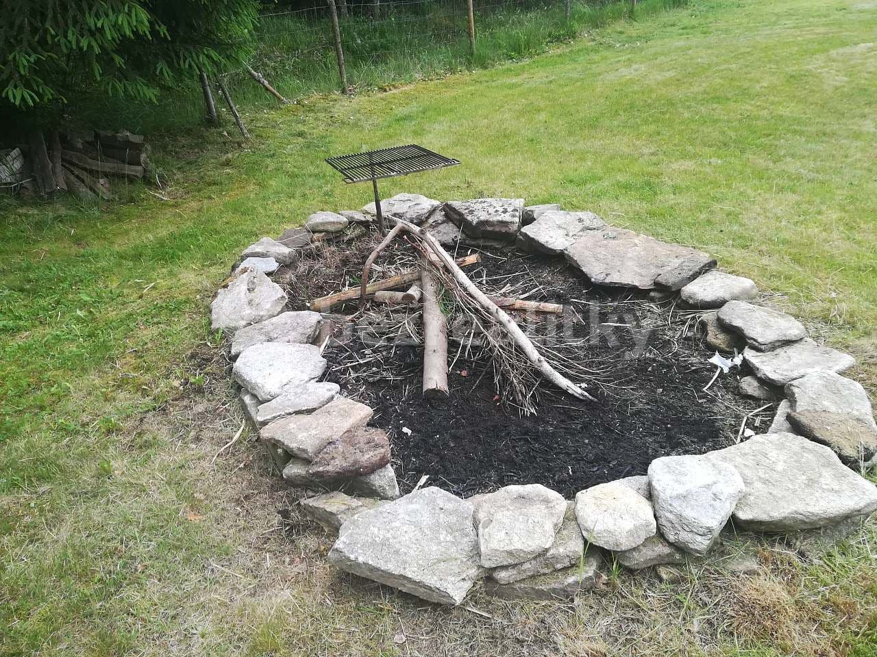 recreational property to rent, 0 m², Chlum u Třeboně, Jihočeský Region recreational property to rent, 0 m², Chlum u Třeboně, Jihočeský Region