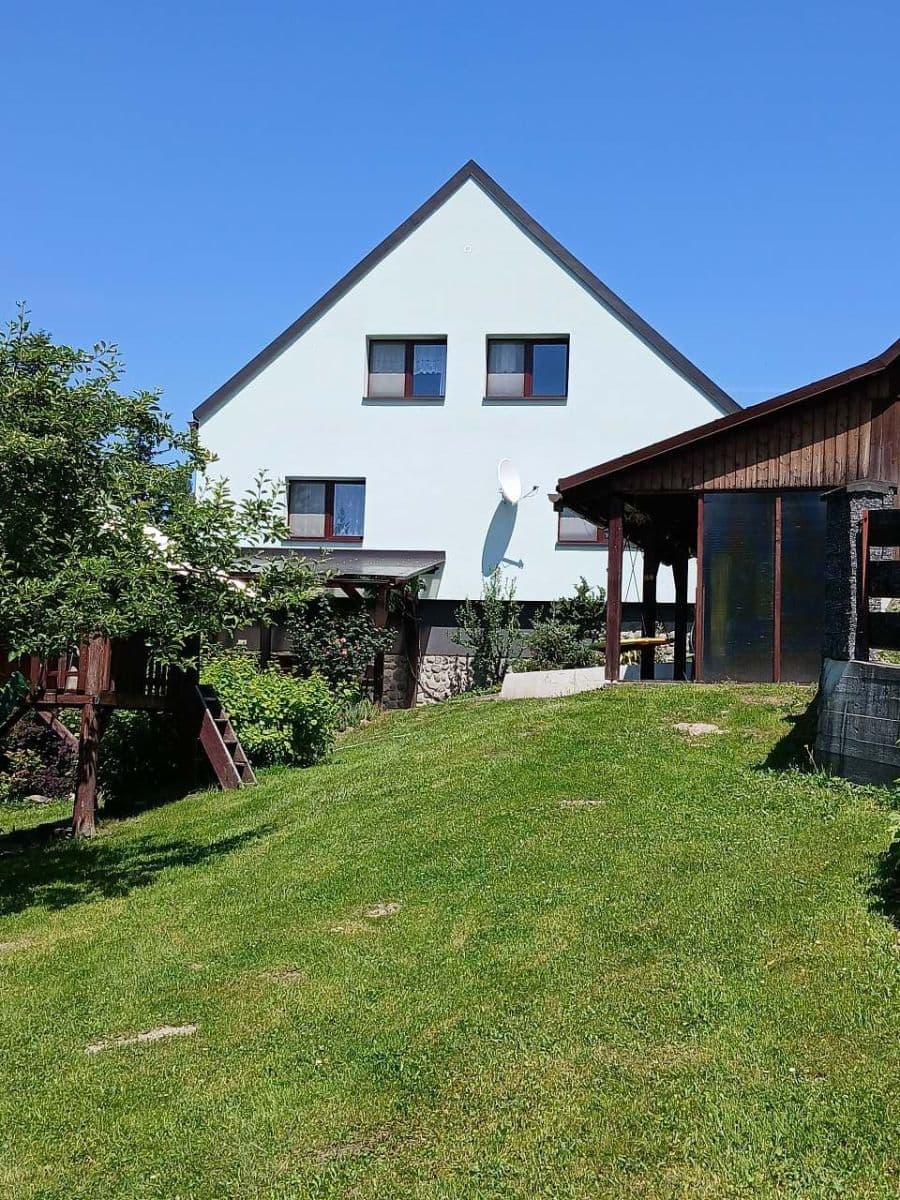 recreational property to rent, 0 m², Hrčava, Moravskoslezský Region recreational property to rent, 0 m², Hrčava, Moravskoslezský Region