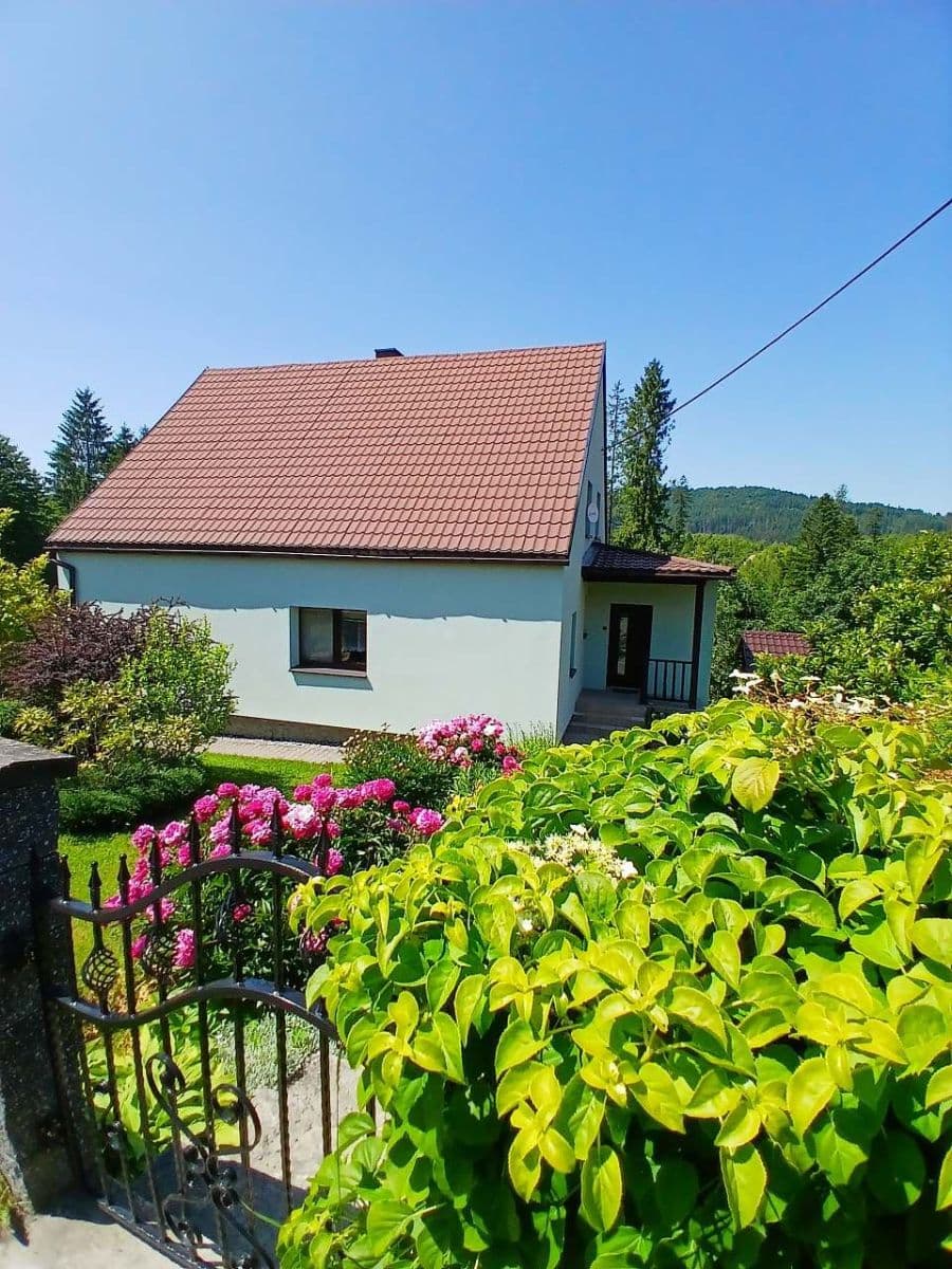 recreational property to rent, 0 m², Hrčava, Moravskoslezský Region recreational property to rent, 0 m², Hrčava, Moravskoslezský Region