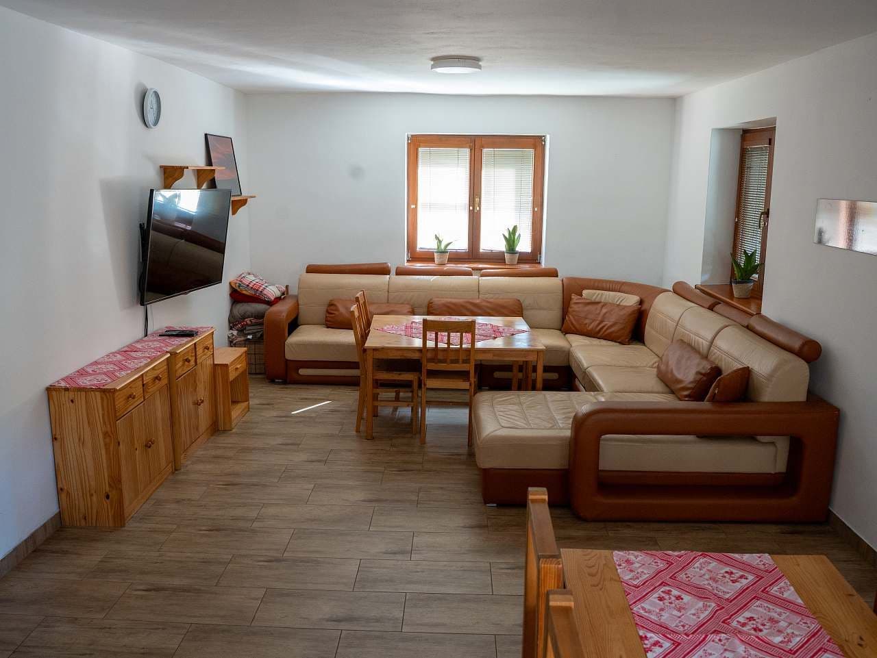 recreational property to rent, 0 m², Velké Karlovice, Zlínský Region recreational property to rent, 0 m², Velké Karlovice, Zlínský Region