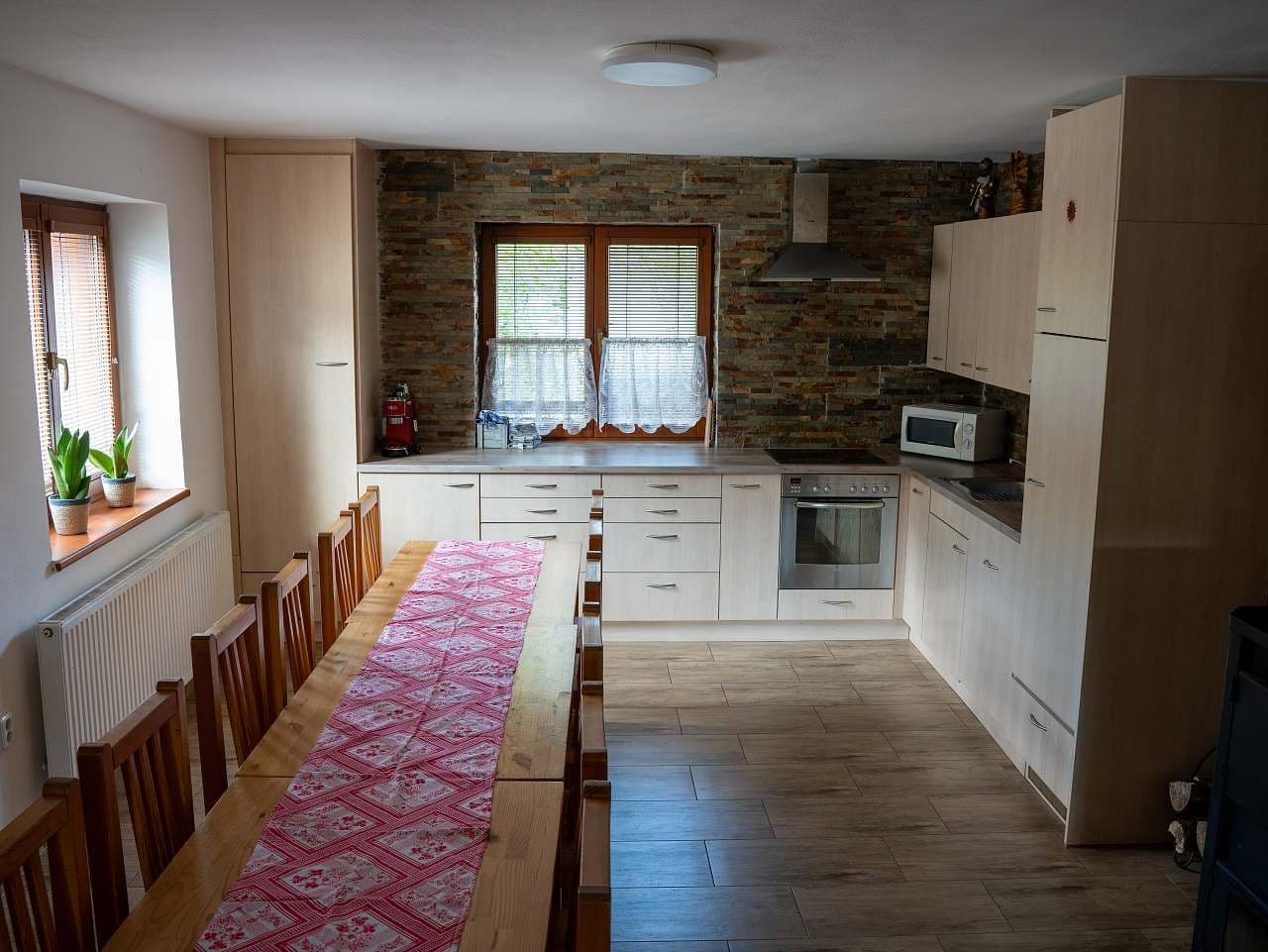 recreational property to rent, 0 m², Velké Karlovice, Zlínský Region recreational property to rent, 0 m², Velké Karlovice, Zlínský Region