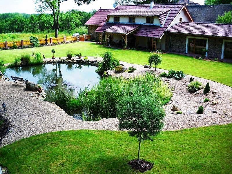 recreational property to rent, 0 m², Klenovice, Jihočeský Region recreational property to rent, 0 m², Klenovice, Jihočeský Region