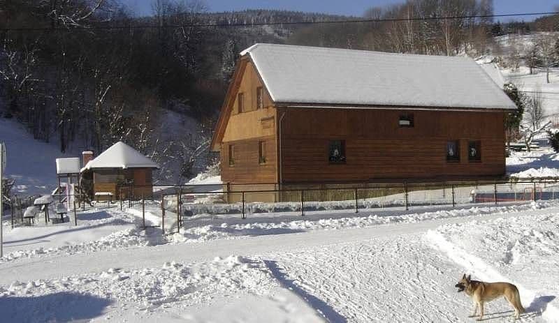 recreational property to rent, 0 m², Ruda nad Moravou, Olomoucký Region recreational property to rent, 0 m², Ruda nad Moravou, Olomoucký Region