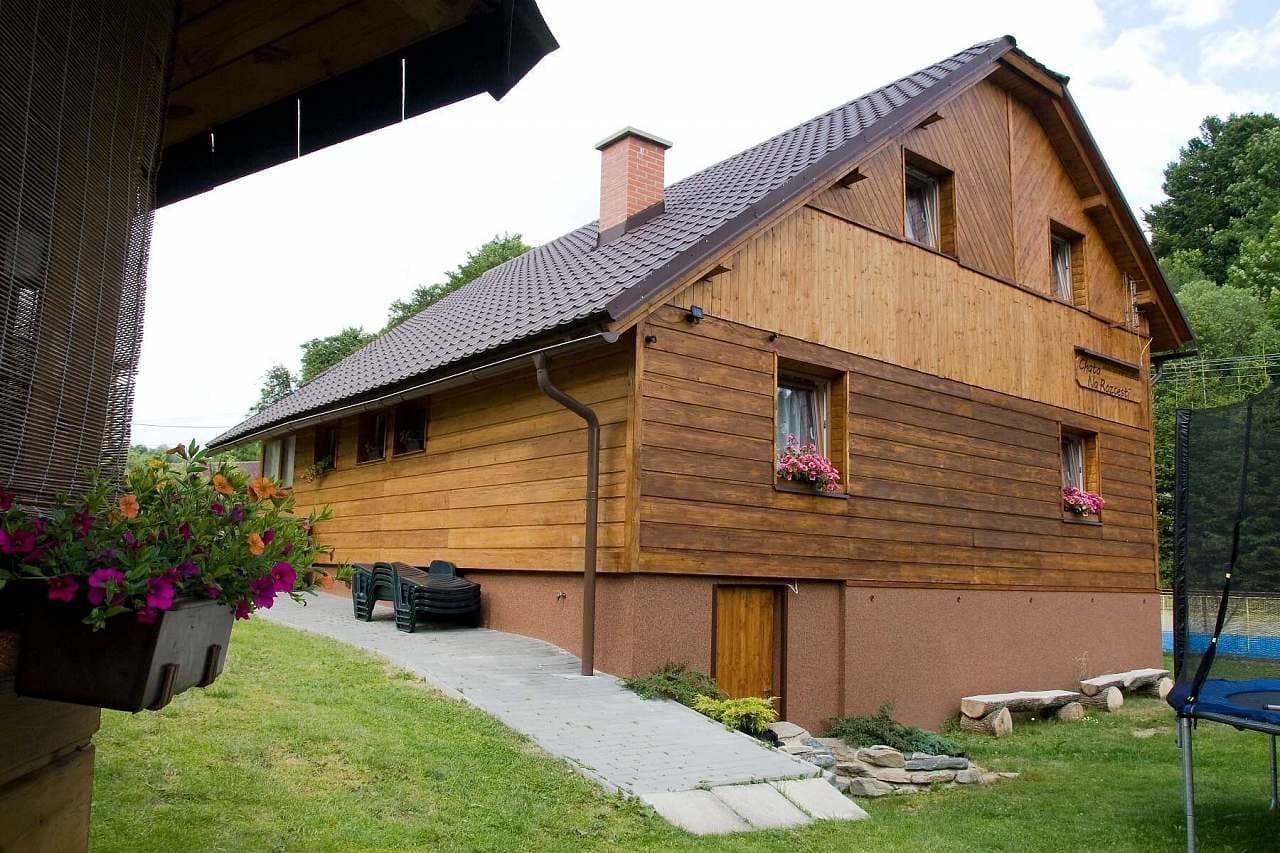 recreational property to rent, 0 m², Ruda nad Moravou, Olomoucký Region recreational property to rent, 0 m², Ruda nad Moravou, Olomoucký Region