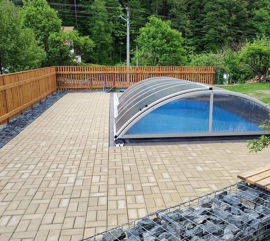 recreational property to rent, 0 m², Ruda nad Moravou, Olomoucký Region recreational property to rent, 0 m², Ruda nad Moravou, Olomoucký Region