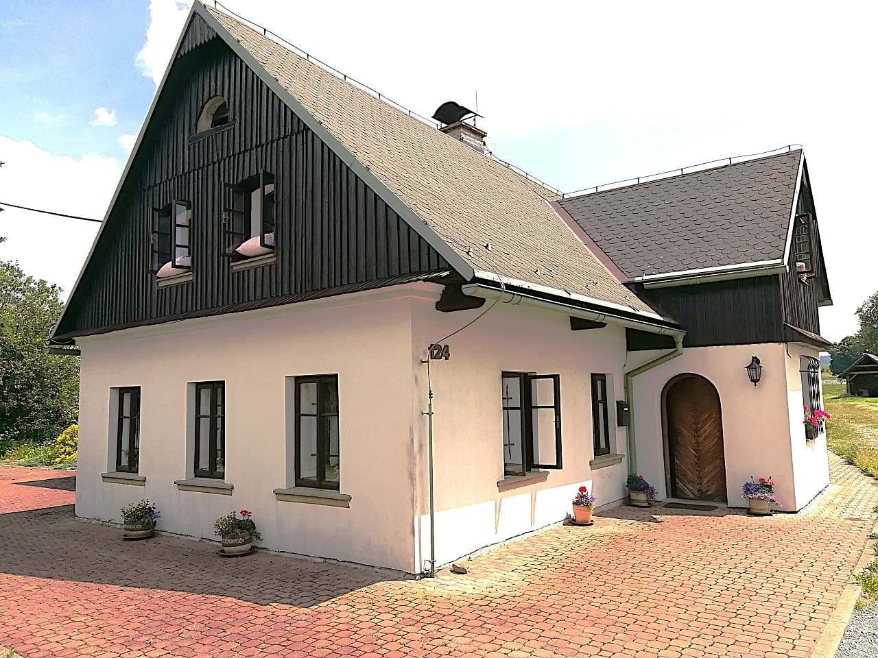 recreational property to rent, 0 m², Bezděkov nad Metují, Královéhradecký Region recreational property to rent, 0 m², Bezděkov nad Metují, Královéhradecký Region