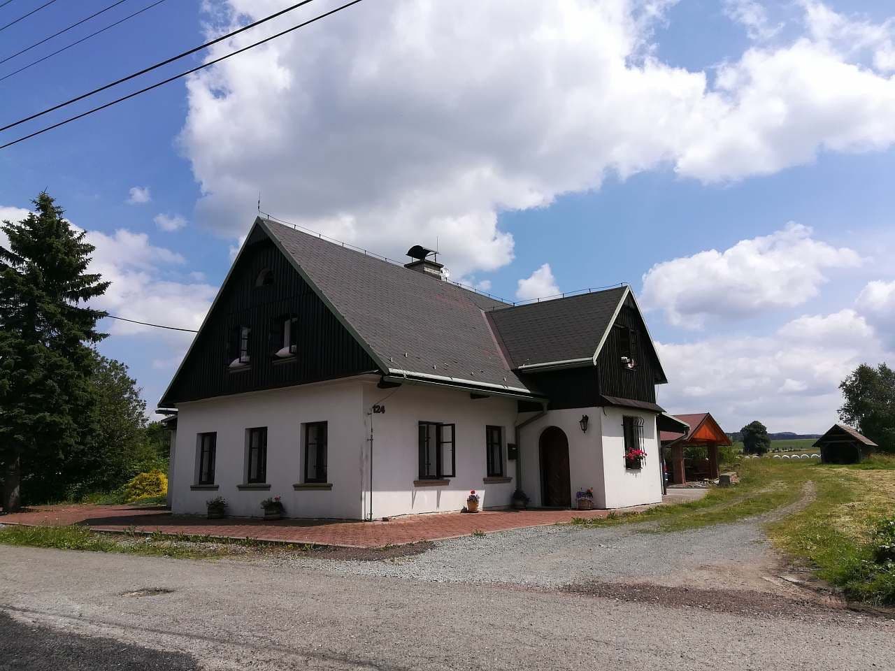 recreational property to rent, 0 m², Bezděkov nad Metují, Královéhradecký Region recreational property to rent, 0 m², Bezděkov nad Metují, Královéhradecký Region