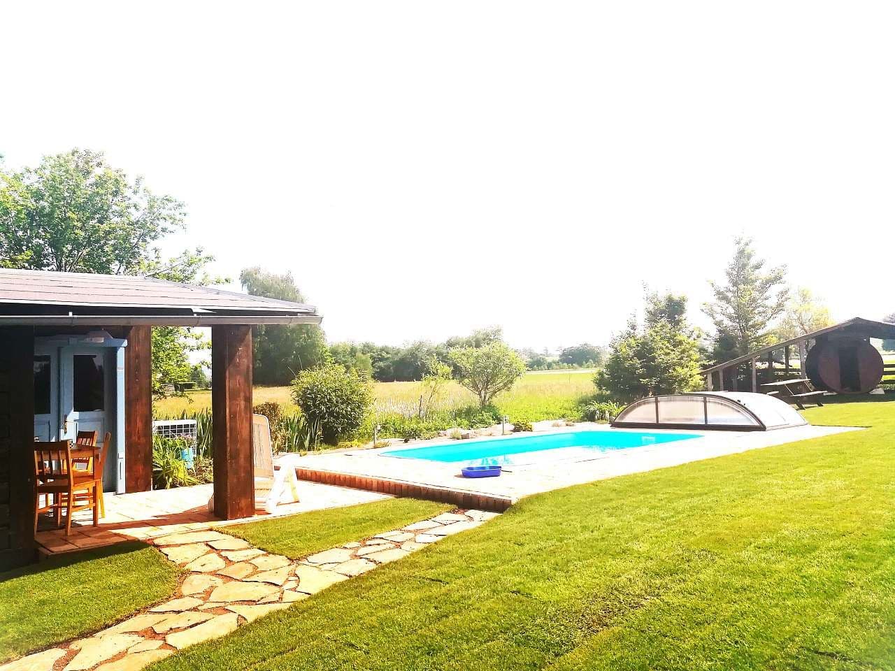 recreational property to rent, 0 m², Bezděkov nad Metují, Královéhradecký Region recreational property to rent, 0 m², Bezděkov nad Metují, Královéhradecký Region