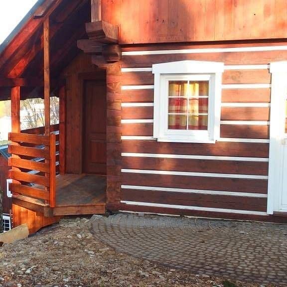 recreational property to rent, 0 m², Zlatá Olešnice, Liberecký Region recreational property to rent, 0 m², Zlatá Olešnice, Liberecký Region