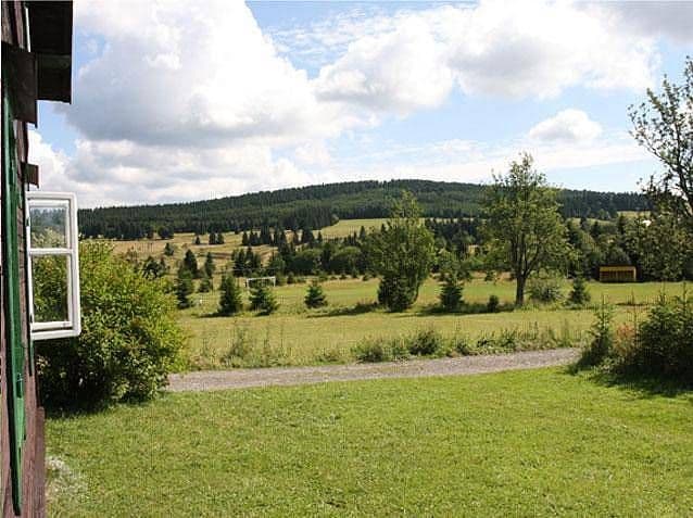 recreational property to rent, 0 m², Horní Blatná, Karlovarský Region recreational property to rent, 0 m², Horní Blatná, Karlovarský Region