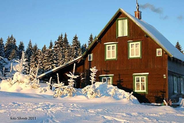 recreational property to rent, 0 m², Horní Blatná, Karlovarský Region recreational property to rent, 0 m², Horní Blatná, Karlovarský Region