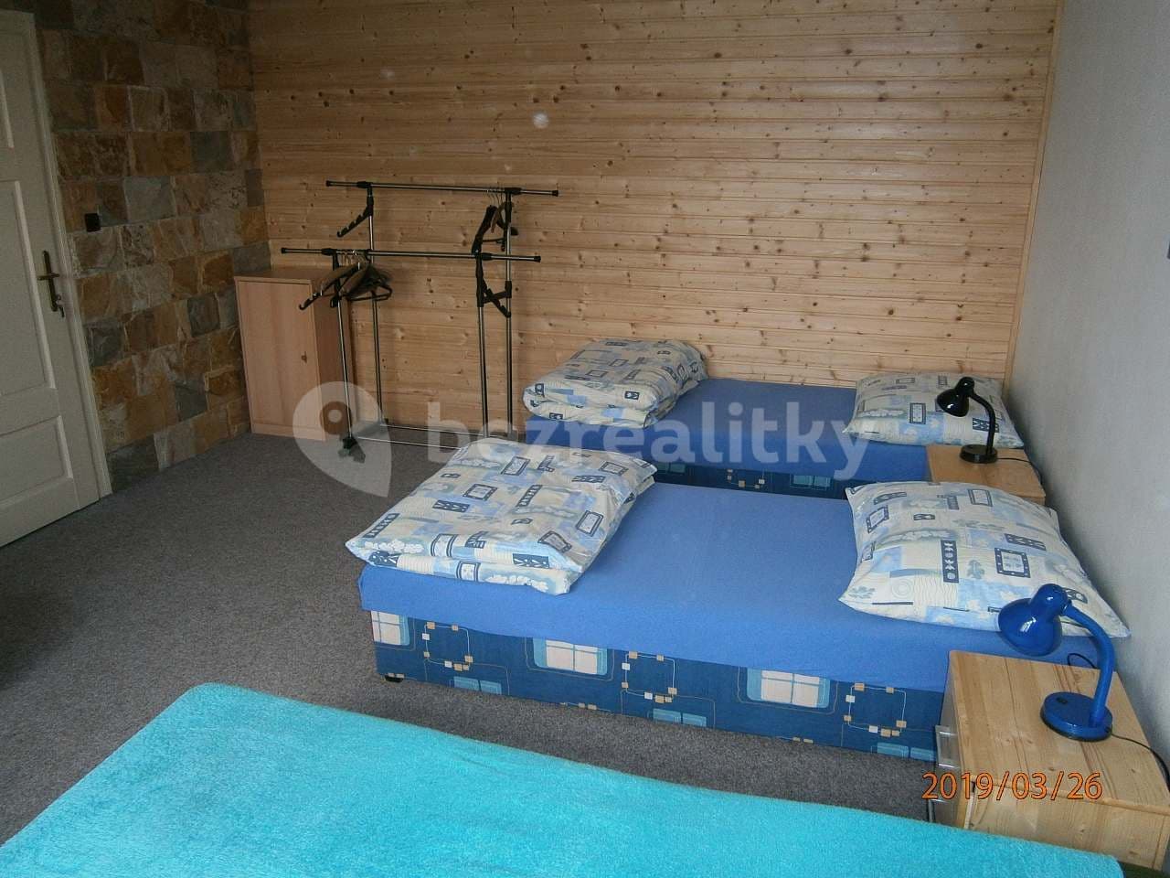 recreational property to rent, 0 m², Černá Voda, Olomoucký Region recreational property to rent, 0 m², Černá Voda, Olomoucký Region