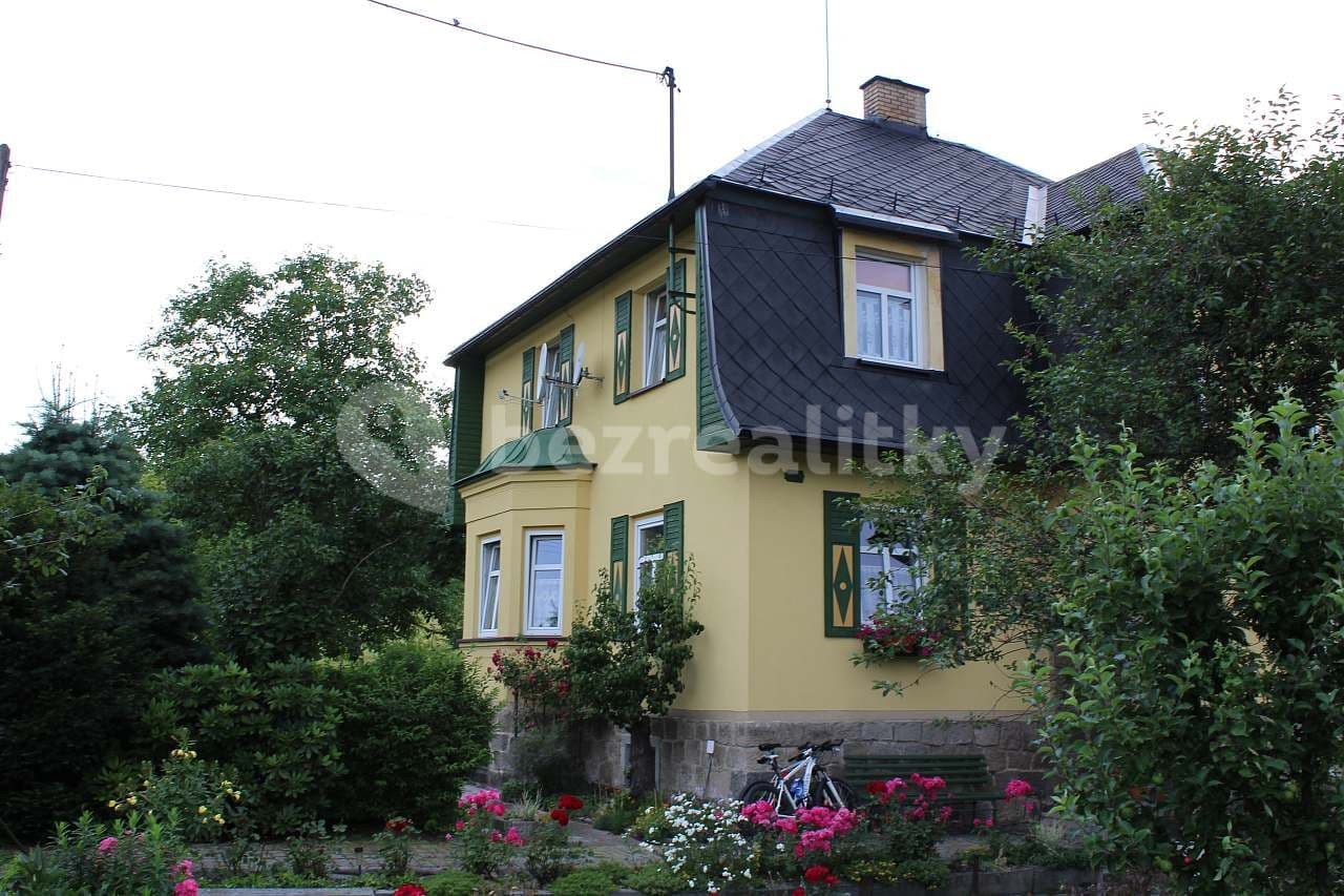 recreational property to rent, 0 m², Černá Voda, Olomoucký Region recreational property to rent, 0 m², Černá Voda, Olomoucký Region