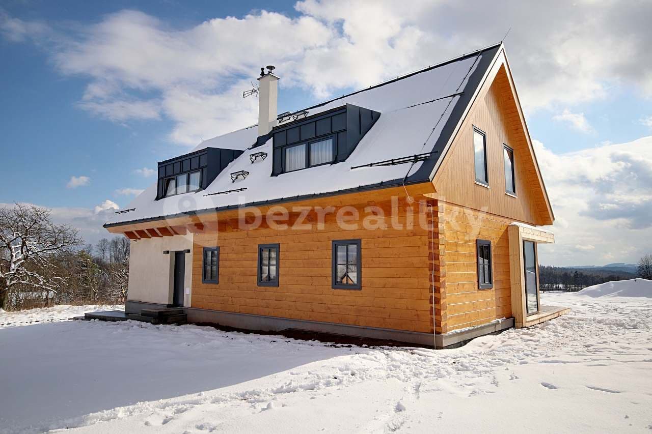 recreational property to rent, 0 m², Černý Důl, Královéhradecký Region recreational property to rent, 0 m², Černý Důl, Královéhradecký Region