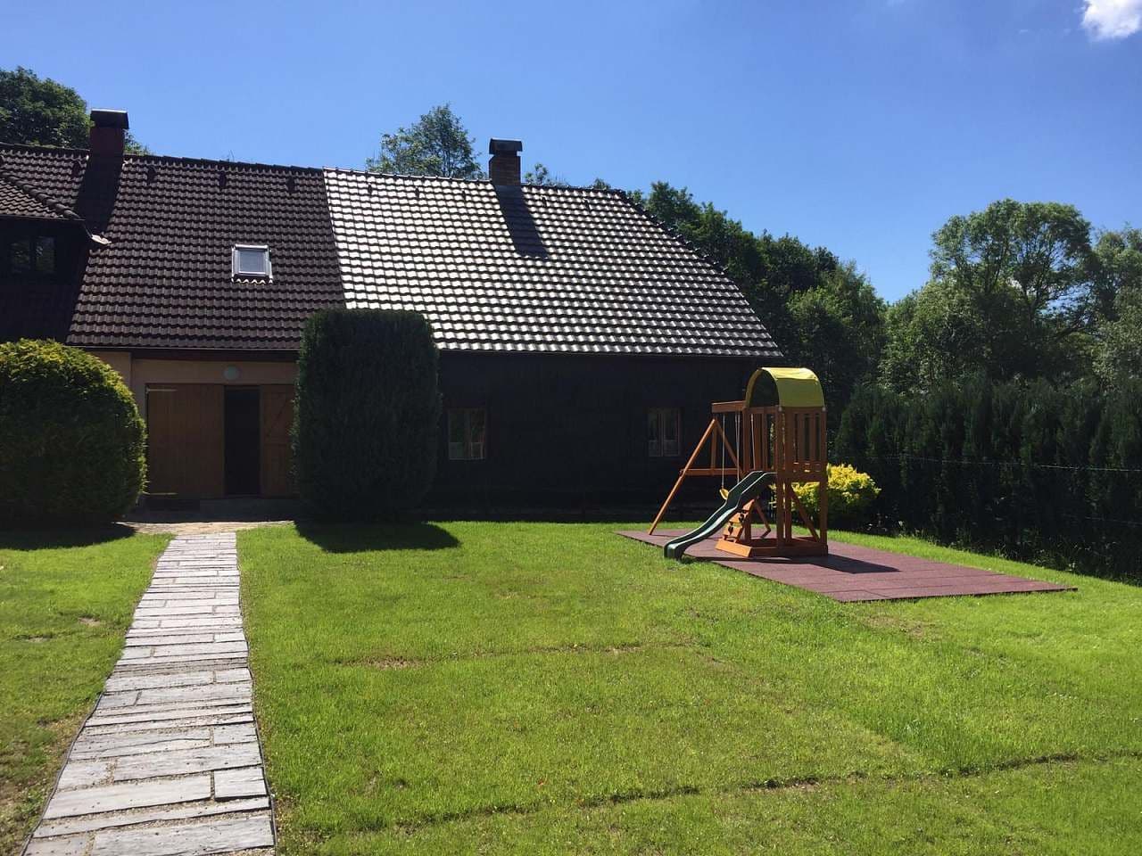 recreational property to rent, 0 m², Zbytiny, Jihočeský Region recreational property to rent, 0 m², Zbytiny, Jihočeský Region