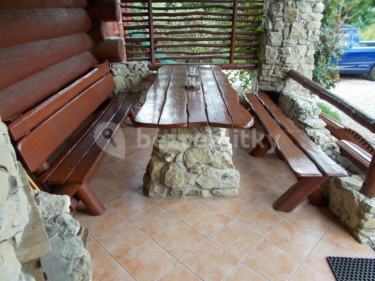 recreational property to rent, 0 m², Velenov, Jihomoravský Region recreational property to rent, 0 m², Velenov, Jihomoravský Region