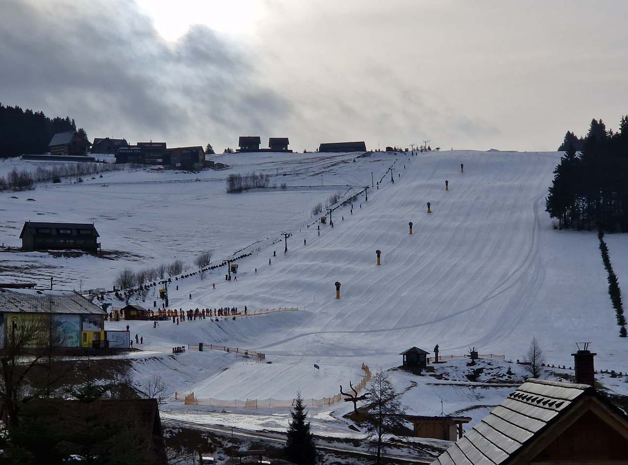 recreational property to rent, 0 m², Čenkovice, Pardubický Region recreational property to rent, 0 m², Čenkovice, Pardubický Region