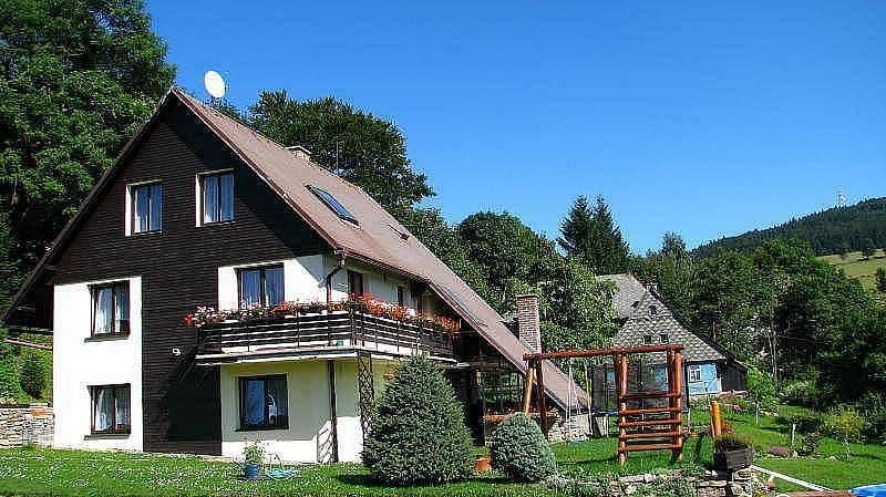 recreational property to rent, 0 m², Čenkovice, Pardubický Region recreational property to rent, 0 m², Čenkovice, Pardubický Region
