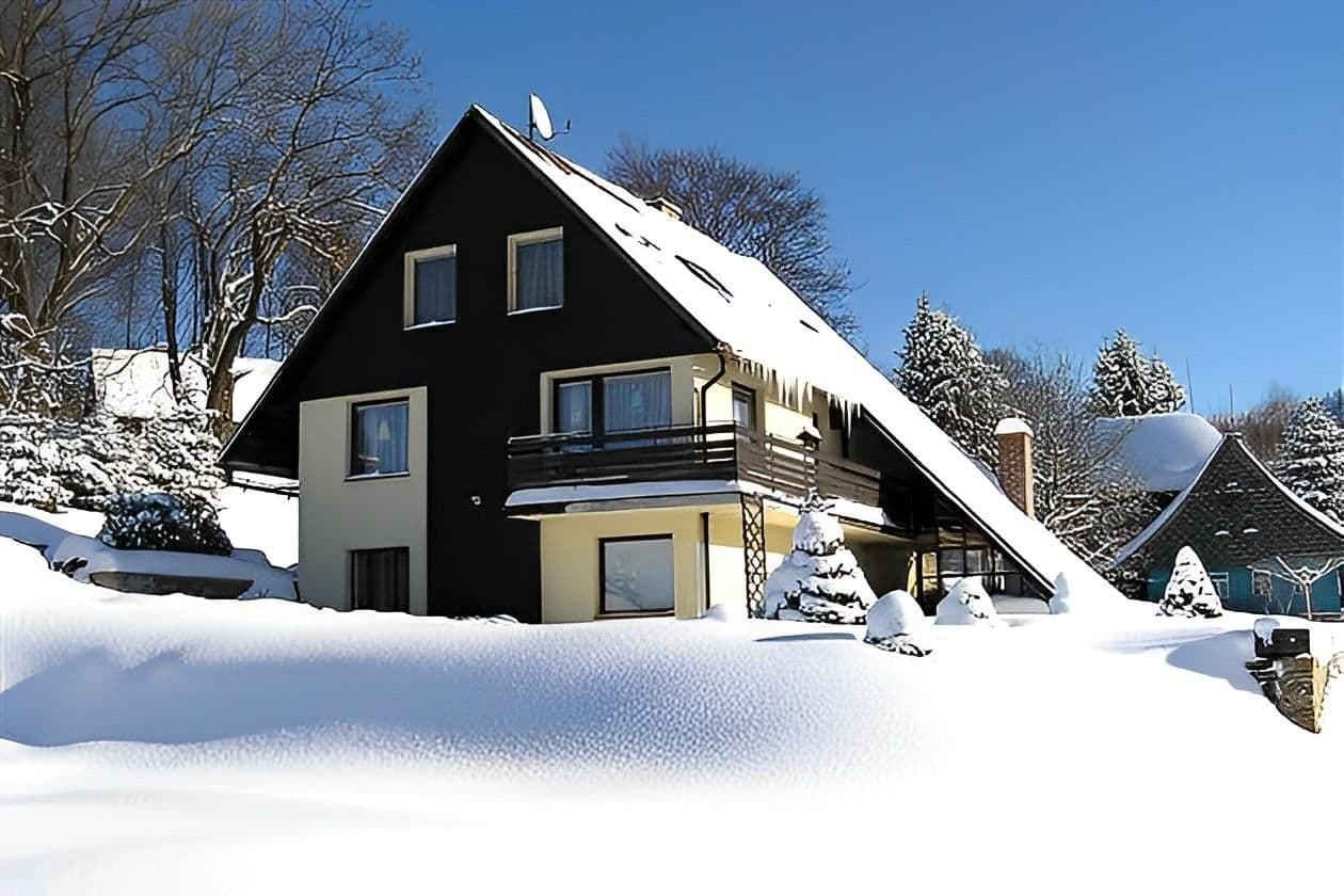 recreational property to rent, 0 m², Čenkovice, Pardubický Region recreational property to rent, 0 m², Čenkovice, Pardubický Region