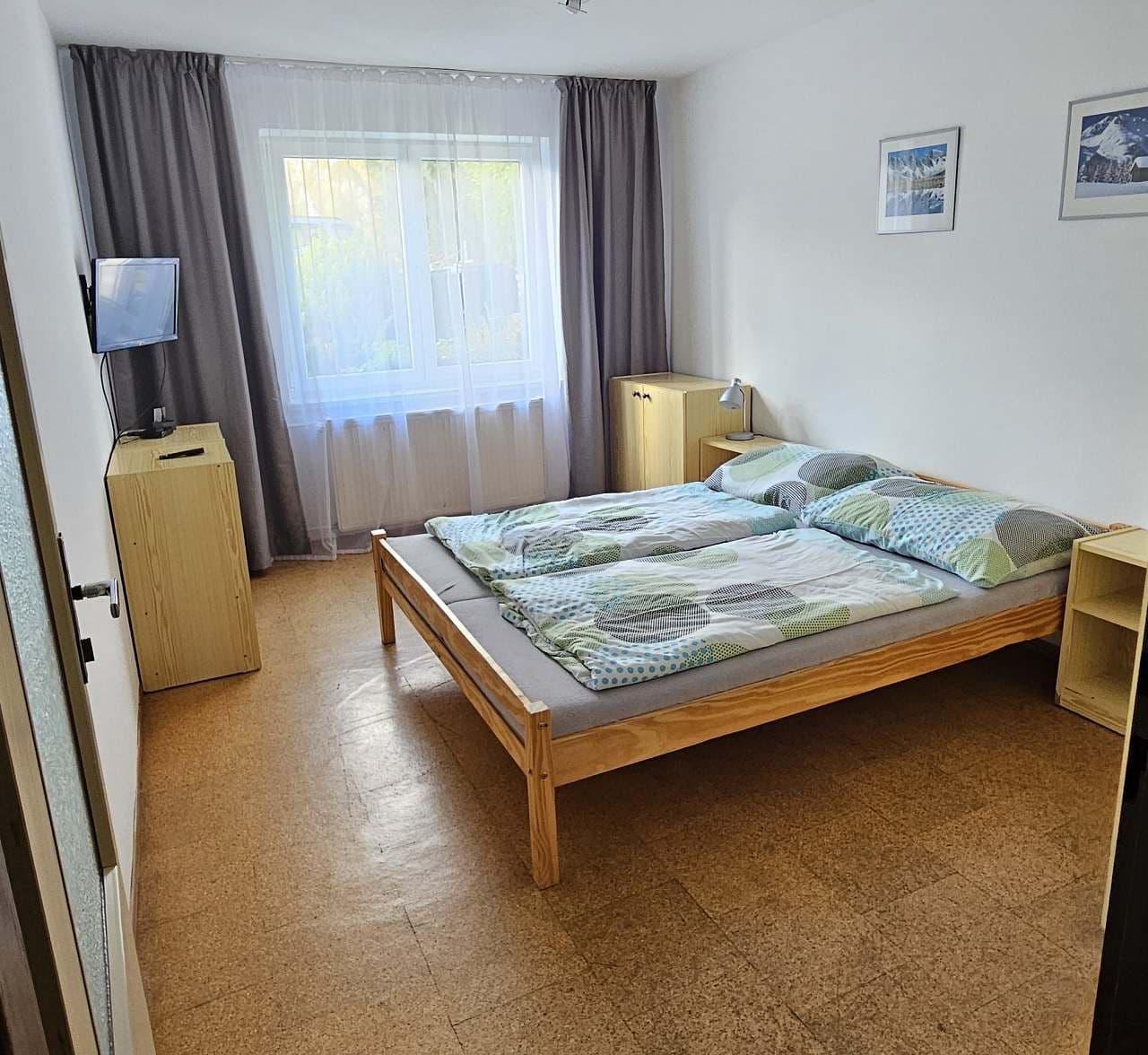 recreational property to rent, 0 m², Čenkovice, Pardubický Region recreational property to rent, 0 m², Čenkovice, Pardubický Region