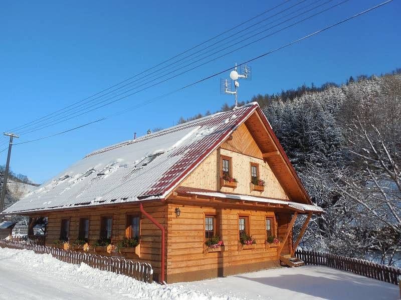 recreational property to rent, 0 m², Ruda nad Moravou, Olomoucký Region recreational property to rent, 0 m², Ruda nad Moravou, Olomoucký Region