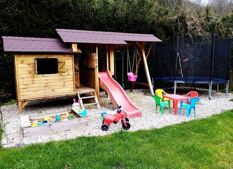 recreational property to rent, 0 m², Ruda nad Moravou, Olomoucký Region recreational property to rent, 0 m², Ruda nad Moravou, Olomoucký Region