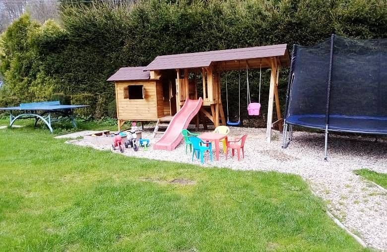 recreational property to rent, 0 m², Ruda nad Moravou, Olomoucký Region recreational property to rent, 0 m², Ruda nad Moravou, Olomoucký Region