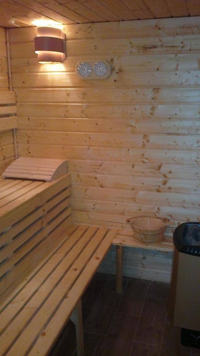recreational property to rent, 0 m², Loučná nad Desnou, Olomoucký Region recreational property to rent, 0 m², Loučná nad Desnou, Olomoucký Region