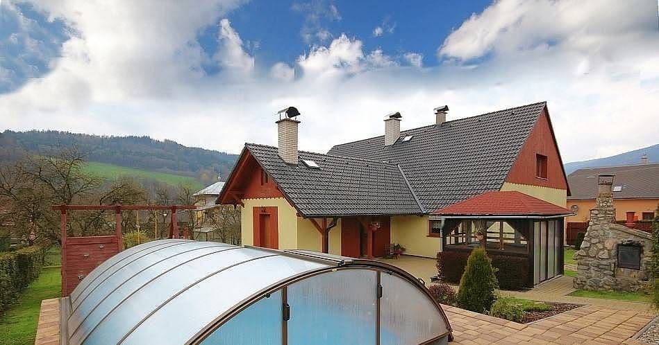 recreational property to rent, 0 m², Loučná nad Desnou, Olomoucký Region recreational property to rent, 0 m², Loučná nad Desnou, Olomoucký Region
