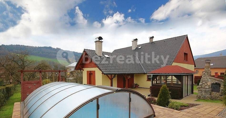 recreational property to rent, 0 m², Loučná nad Desnou, Olomoucký Region recreational property to rent, 0 m², Loučná nad Desnou, Olomoucký Region