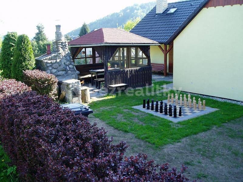 recreational property to rent, 0 m², Loučná nad Desnou, Olomoucký Region recreational property to rent, 0 m², Loučná nad Desnou, Olomoucký Region