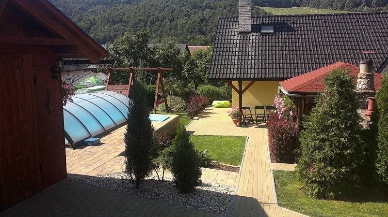 recreational property to rent, 0 m², Loučná nad Desnou, Olomoucký Region recreational property to rent, 0 m², Loučná nad Desnou, Olomoucký Region