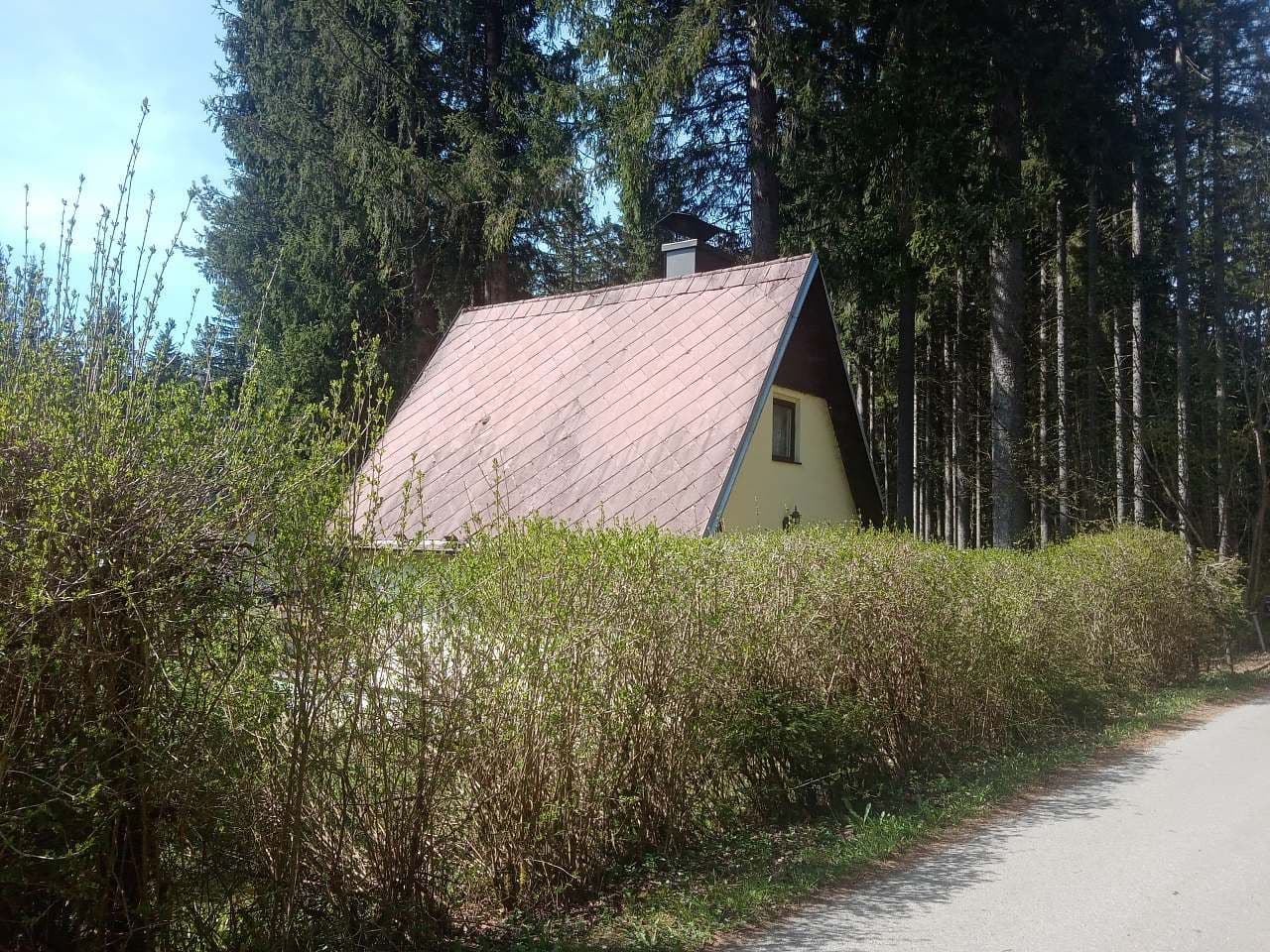 recreational property to rent, 0 m², Frymburk, Jihočeský Region recreational property to rent, 0 m², Frymburk, Jihočeský Region