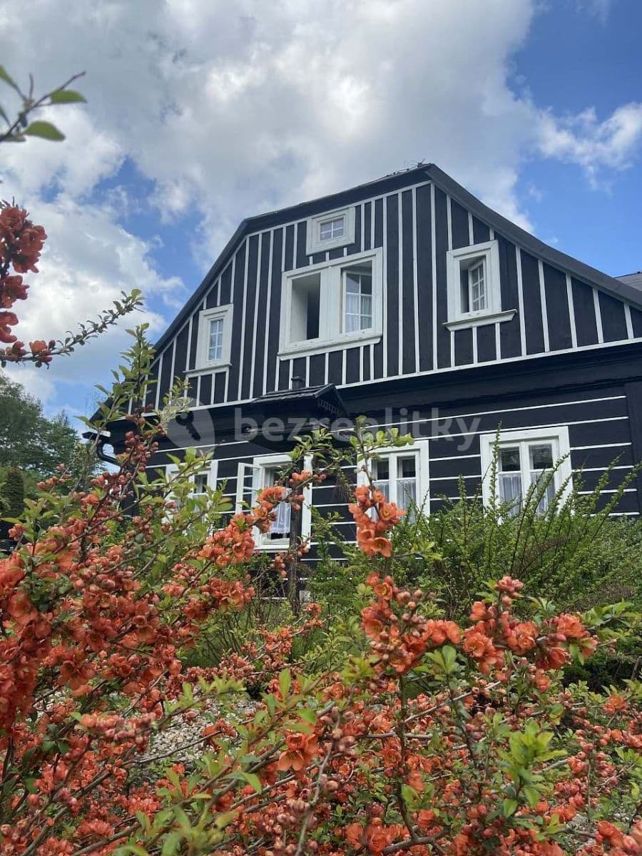 recreational property to rent, 0 m², Josefův Důl, Liberecký Region recreational property to rent, 0 m², Josefův Důl, Liberecký Region