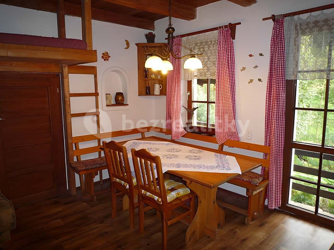 recreational property to rent, 0 m², Velké Losiny, Olomoucký Region recreational property to rent, 0 m², Velké Losiny, Olomoucký Region