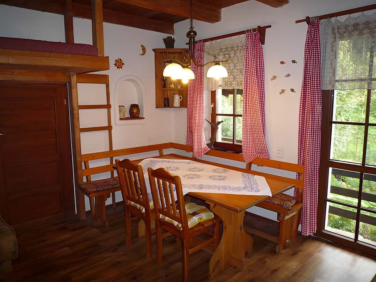 recreational property to rent, 0 m², Velké Losiny, Olomoucký Region recreational property to rent, 0 m², Velké Losiny, Olomoucký Region