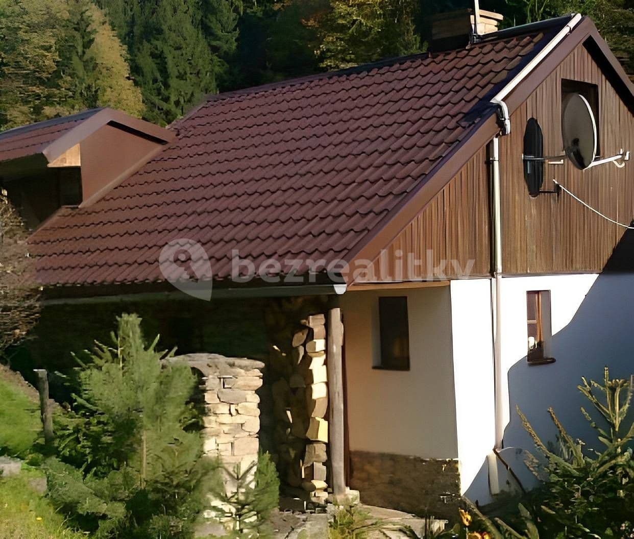 recreational property to rent, 0 m², Velké Losiny, Olomoucký Region recreational property to rent, 0 m², Velké Losiny, Olomoucký Region