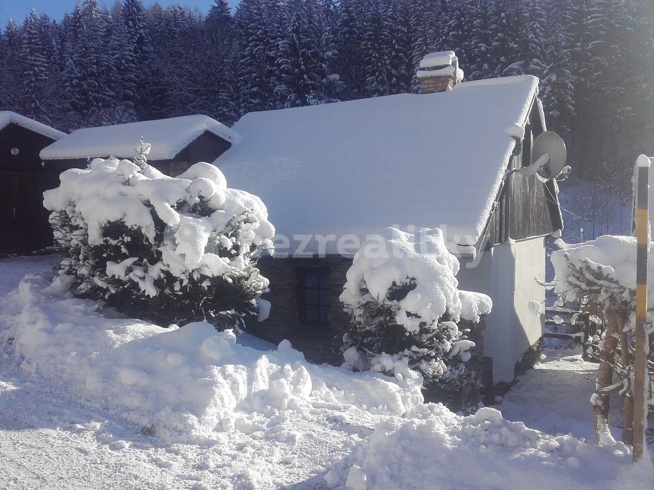 recreational property to rent, 0 m², Velké Losiny, Olomoucký Region recreational property to rent, 0 m², Velké Losiny, Olomoucký Region