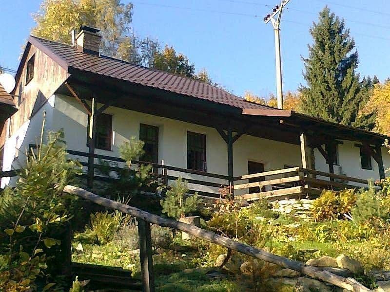 recreational property to rent, 0 m², Velké Losiny, Olomoucký Region recreational property to rent, 0 m², Velké Losiny, Olomoucký Region