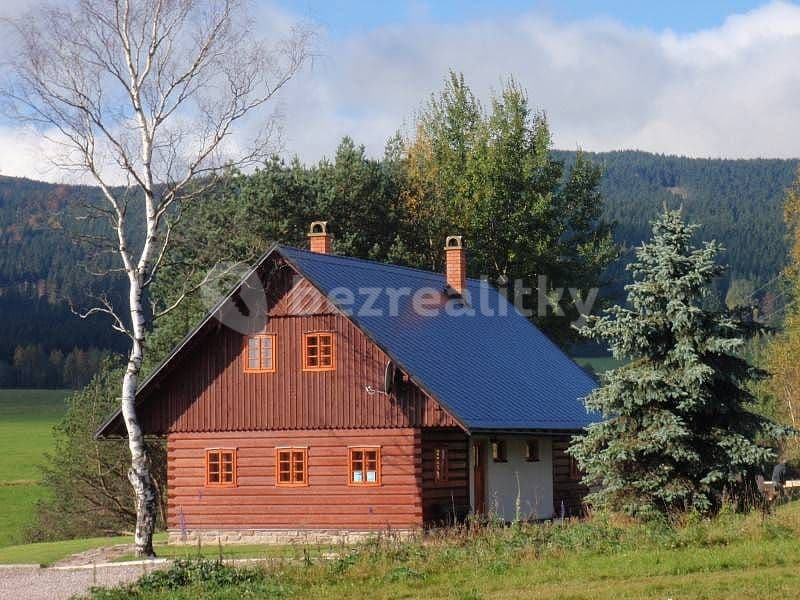 recreational property to rent, 0 m², Orlické Záhoří, Královéhradecký Region recreational property to rent, 0 m², Orlické Záhoří, Královéhradecký Region