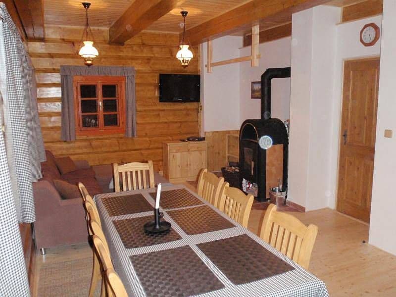 recreational property to rent, 0 m², Orlické Záhoří, Královéhradecký Region recreational property to rent, 0 m², Orlické Záhoří, Královéhradecký Region